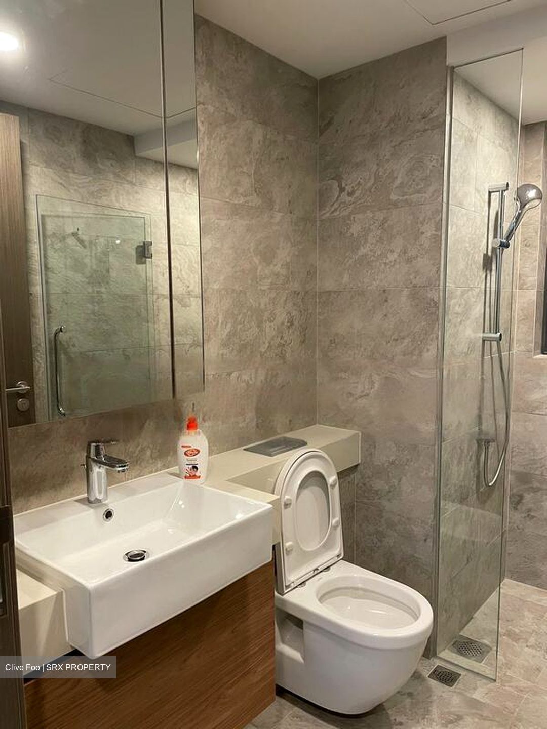 Affinity At Serangoon (D19), Apartment #609519781
